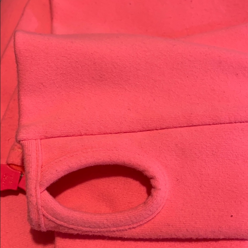 Lululemon jacket - Picture 7 of 8